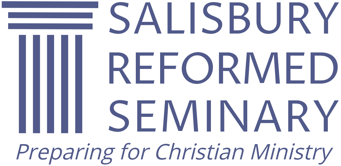 Salisbury Reformed Seminary Logo